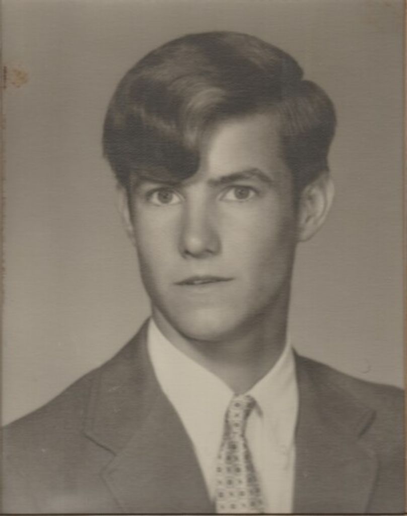 Ronald Lynn 'Ronnie' Nickell Profile Photo