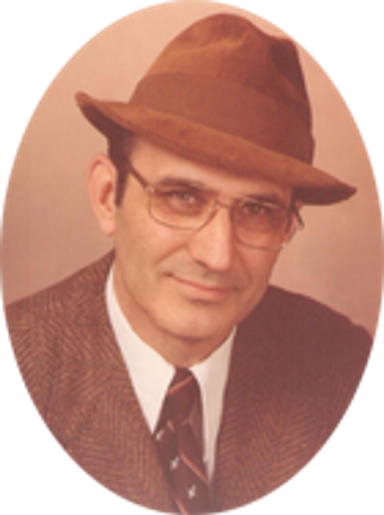 Louis  Frank Leblanc Profile Photo