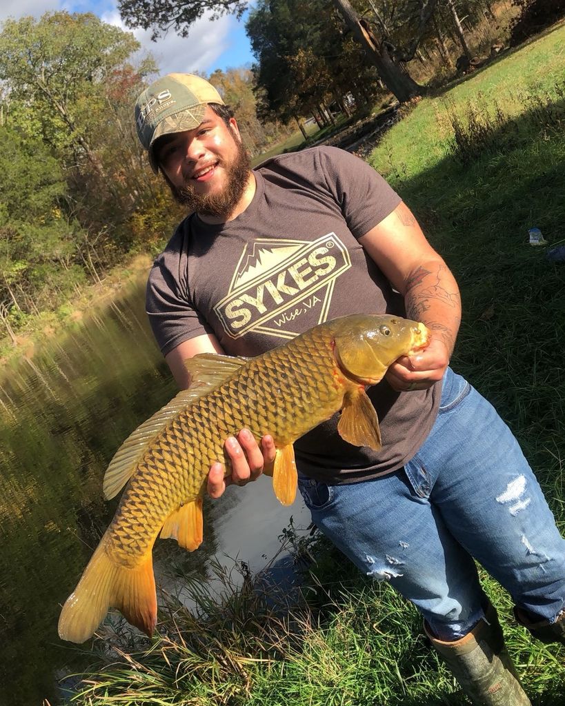 Brian Samuel Eugene Johnson Profile Photo