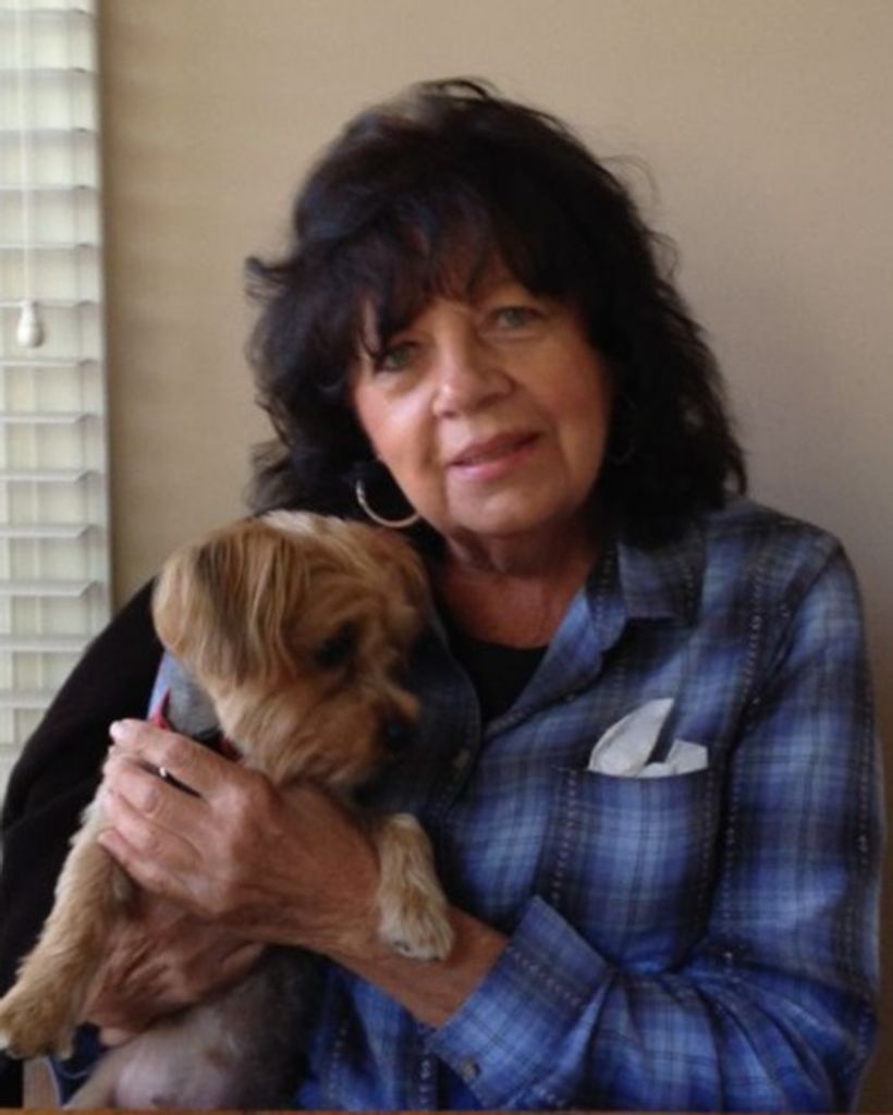 Marlene J. Przybocki