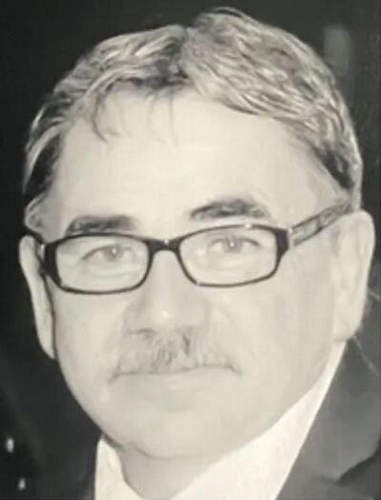 Walter "Buzz" Holton Profile Photo