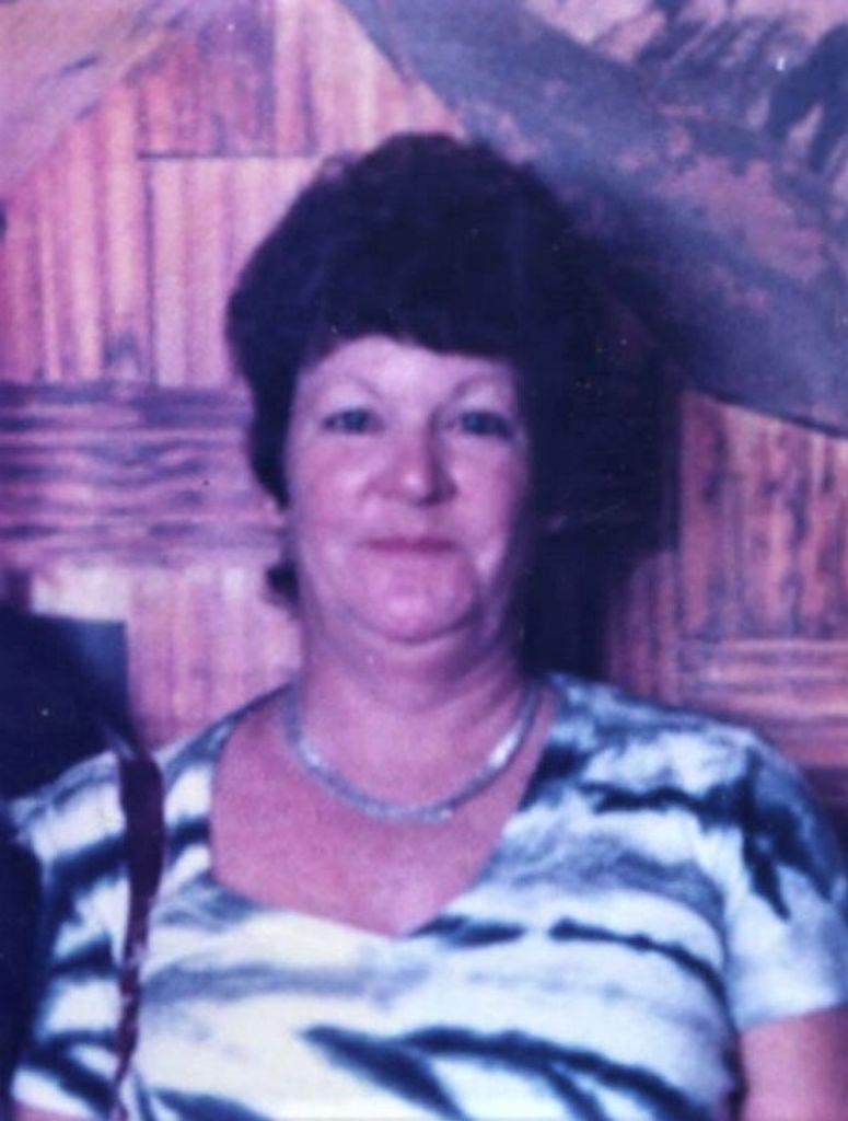 Brenda Roe