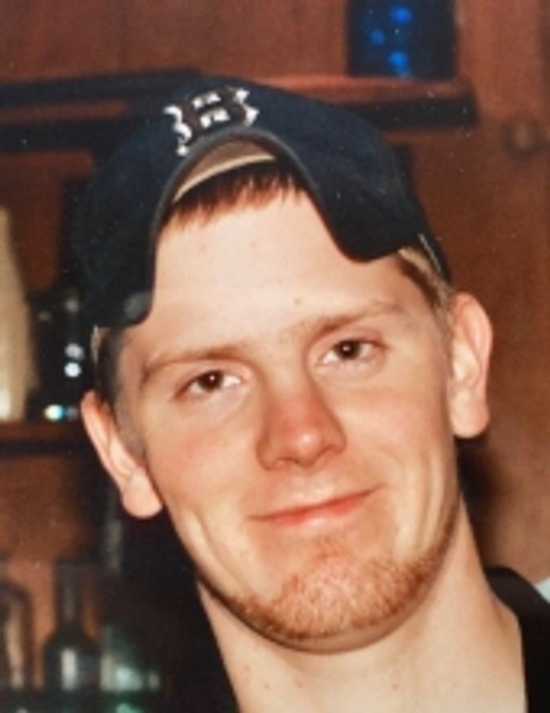 Tristan Mumbrue Profile Photo