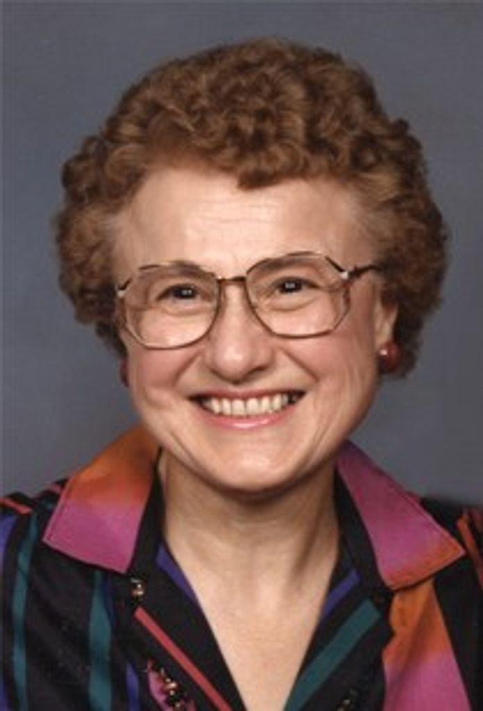 Rosella A. (Bryce)  Terhaar Profile Photo