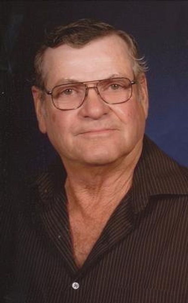 Michael J. Balthazor, Sr.