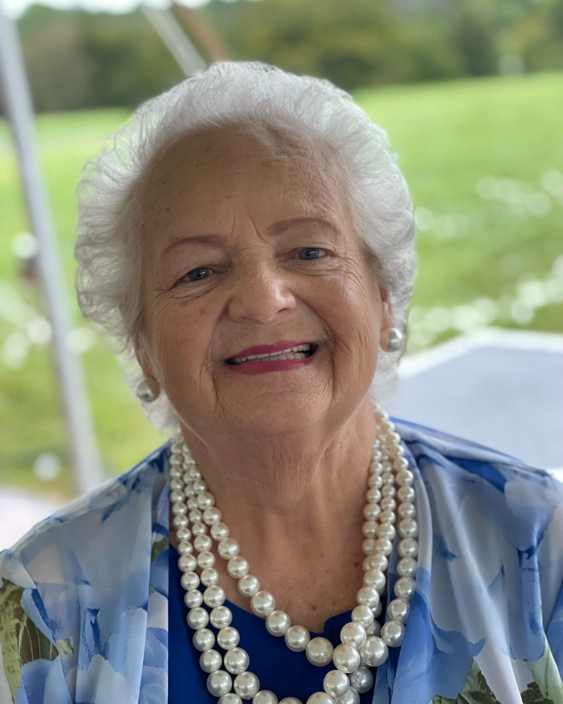 Julia Norris Profile Photo