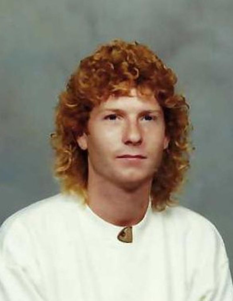 Dean James Strouse