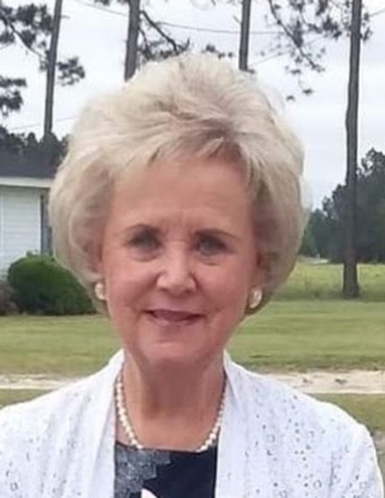 Nancy L (Pittman) Smith Profile Photo