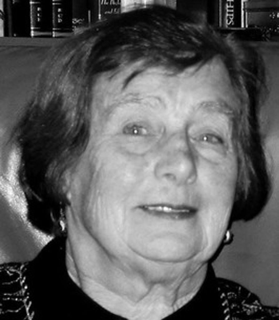 Edith Duffy Profile Photo