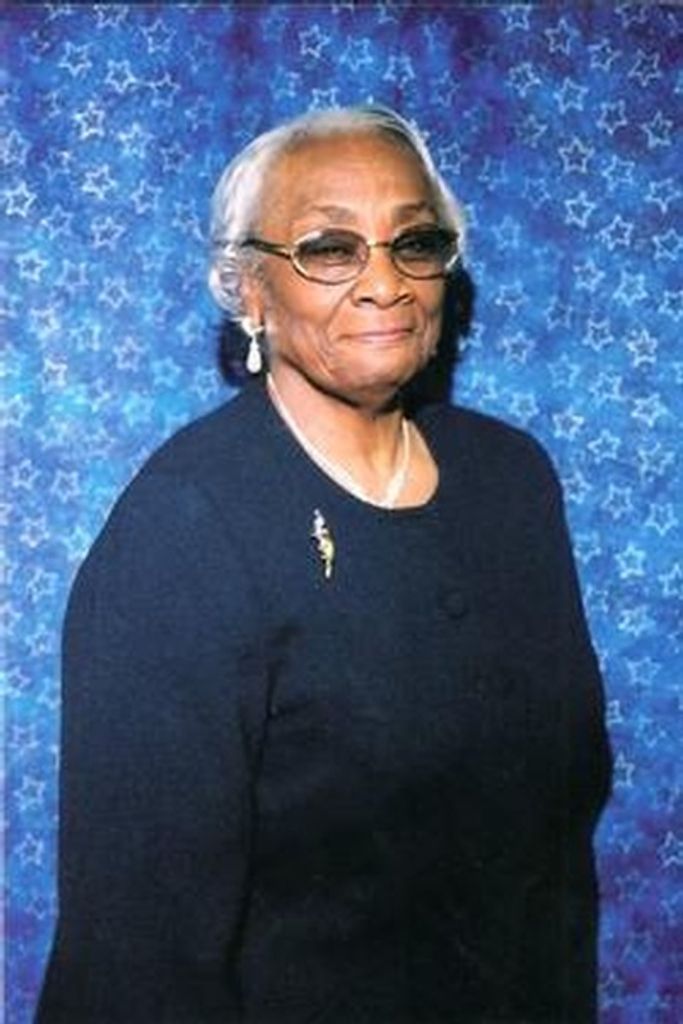 Alice Nelson Prioleau