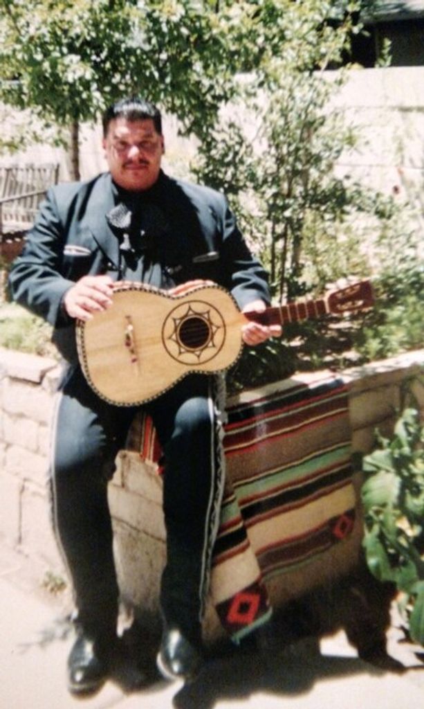 Martin Jose Tachias Profile Photo