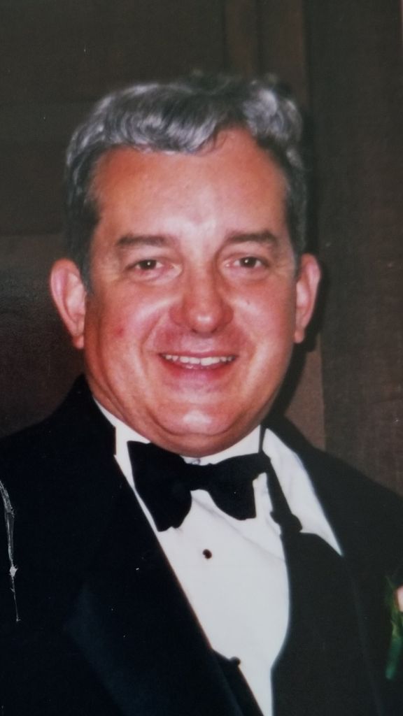 Robert "Bob" E. Kane, Jr.