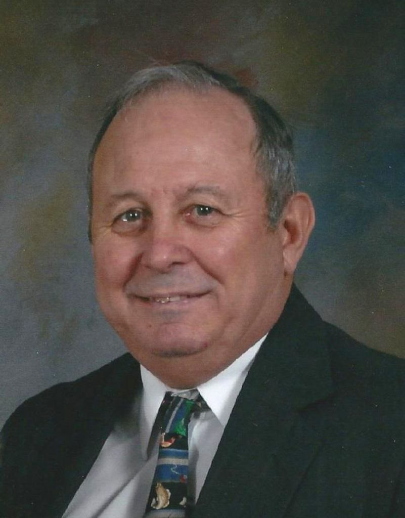 Charles Thomas "Tommy" Ward Profile Photo