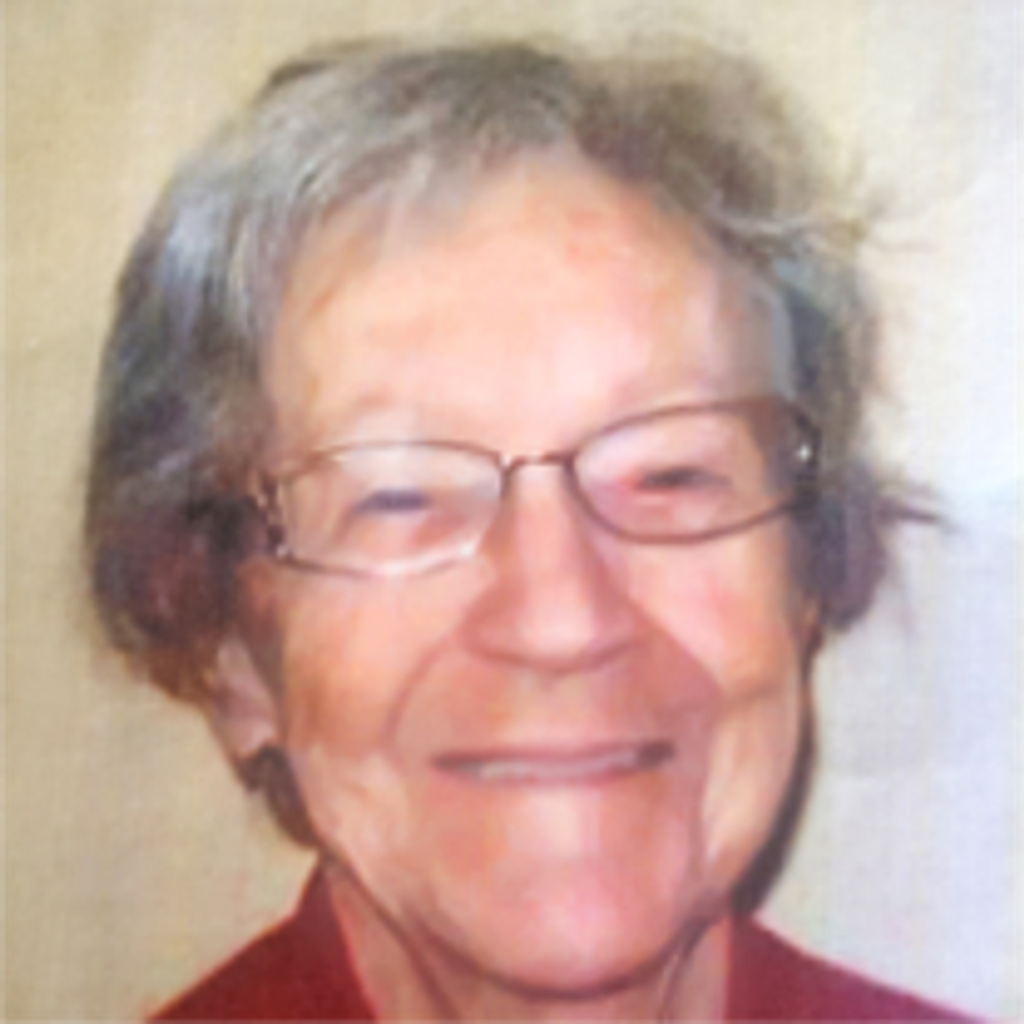 Marilyn Garrett Monson
