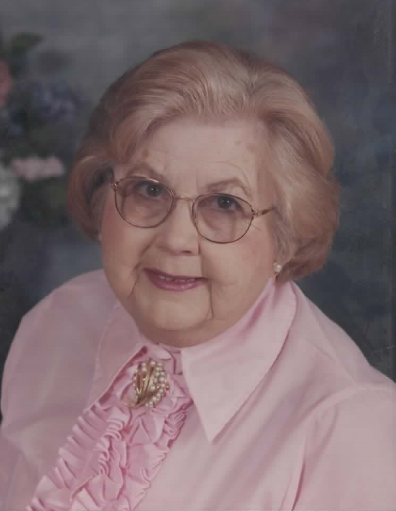 Eleanor Neville Profile Photo