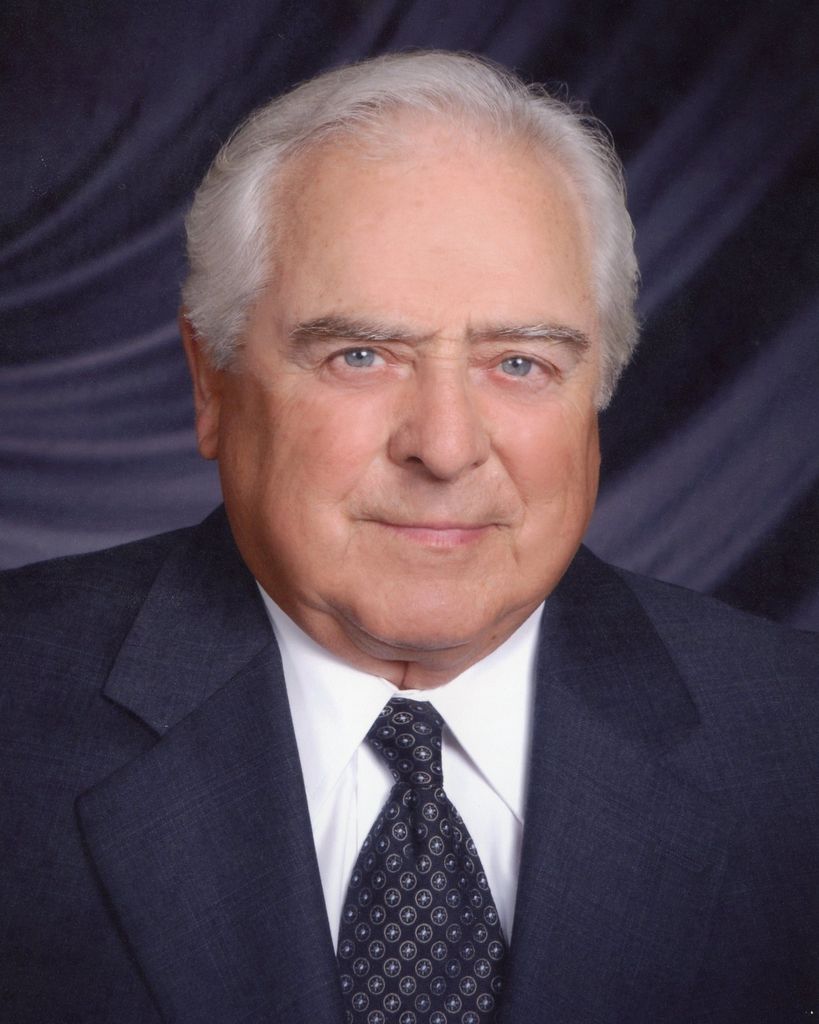 Robert "Bob" Dean Fridley Profile Photo