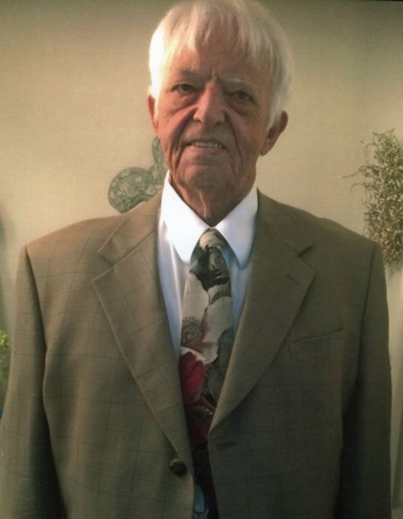 Michael Montague