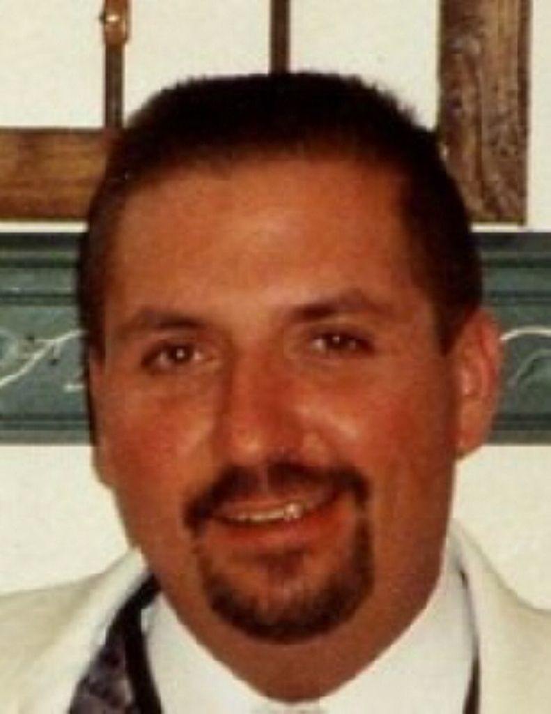 David William Gardner Profile Photo