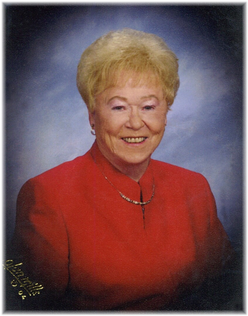 Marjorie Grayson Profile Photo
