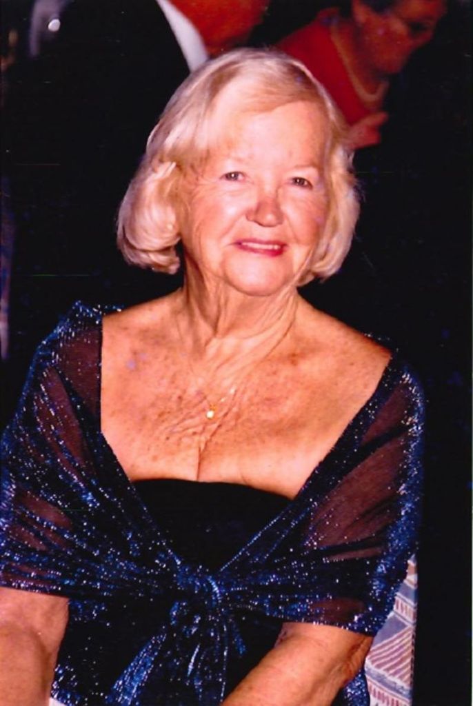 Evelyn Willie Strickland Profile Photo