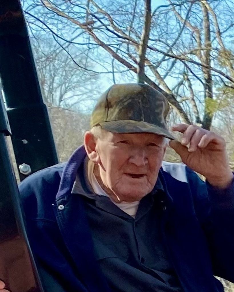 Claude Ronald Perkins Profile Photo