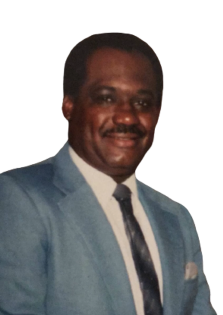 Samuel Jones, Sr. Profile Photo