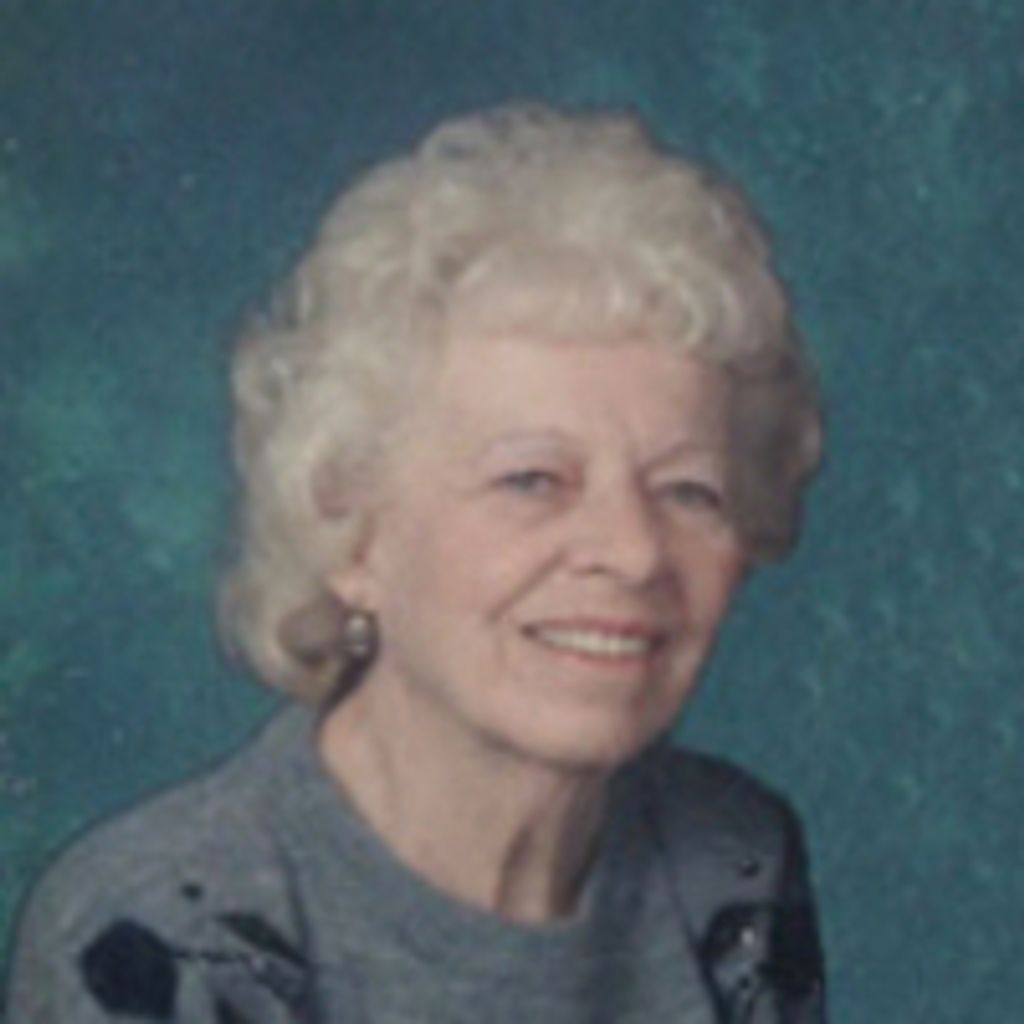 Margaret L. Smith
