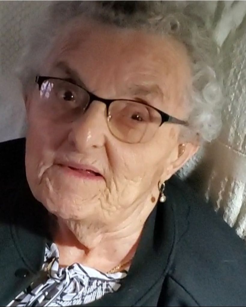 Sally Glandon