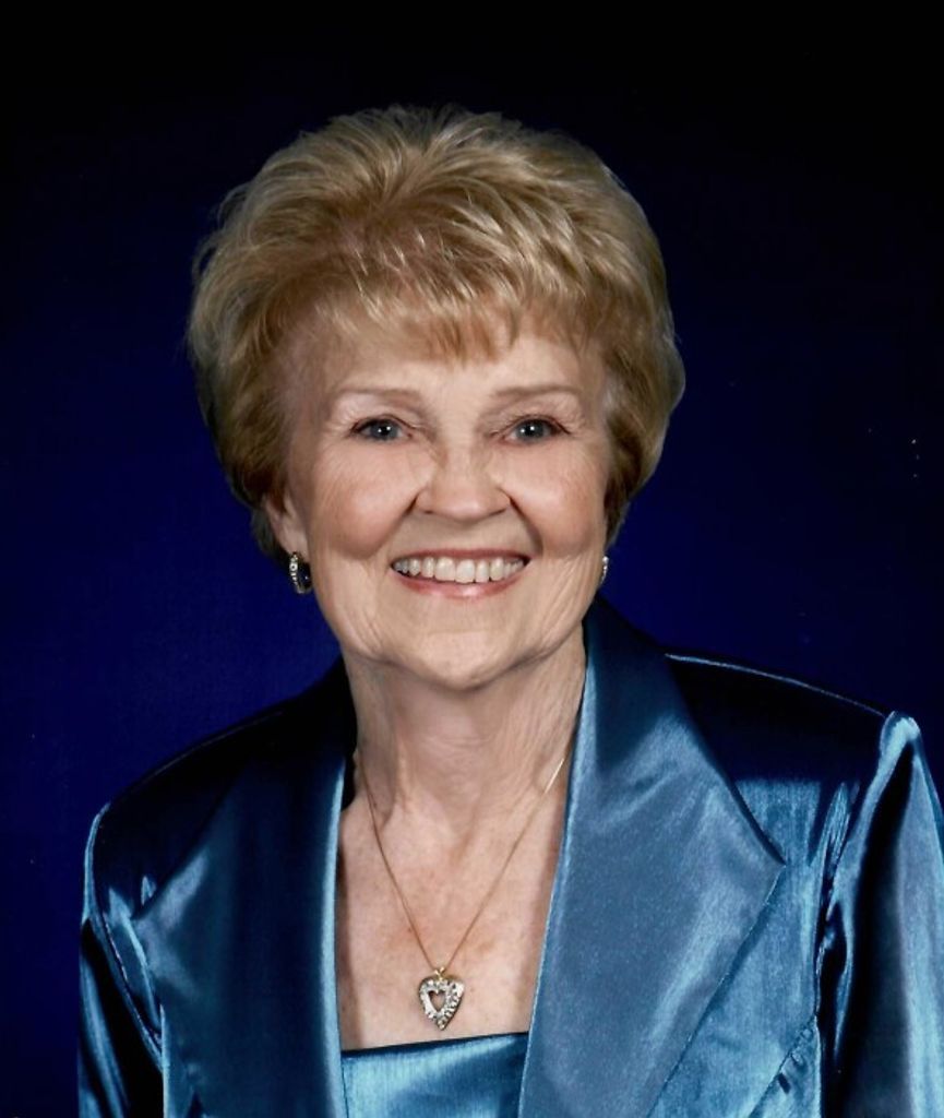 Frances (Sue) Norlee Graves