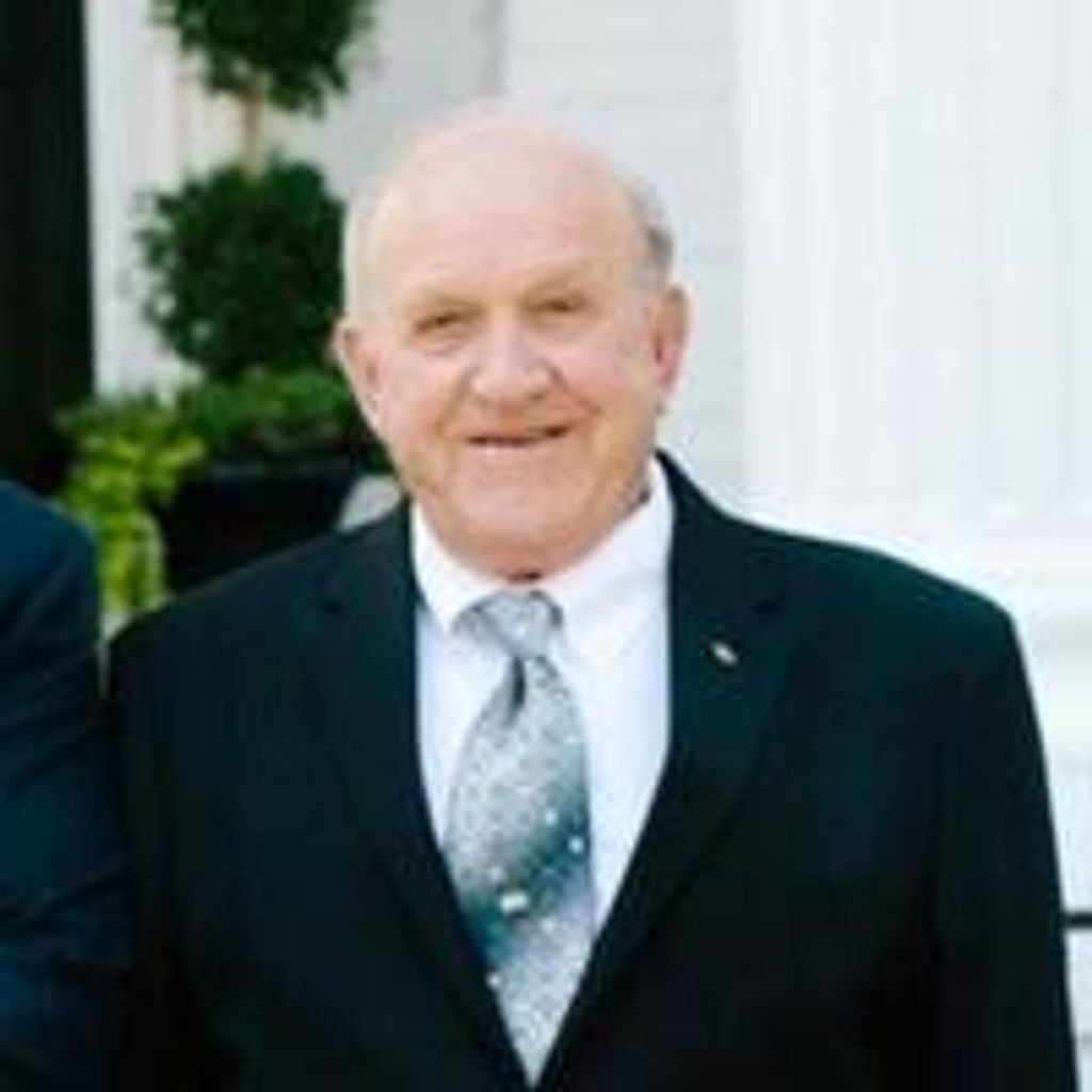 Frederick Orlando Cook Profile Photo