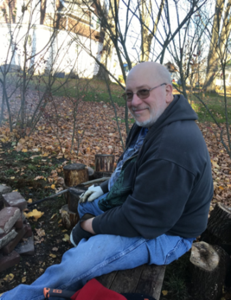 John Patrick Mescall Profile Photo