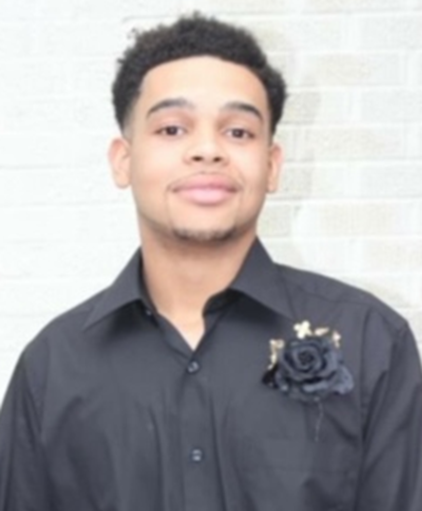 Mykel Keithen Guillory