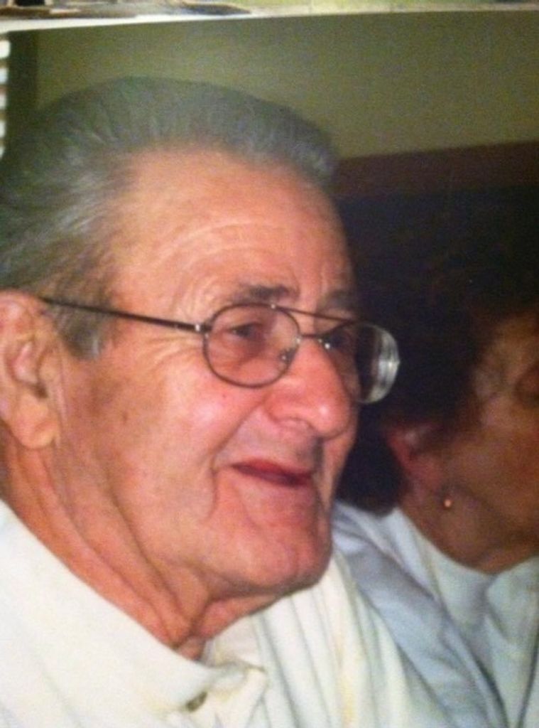 Mervin K. Stanton, Sr.