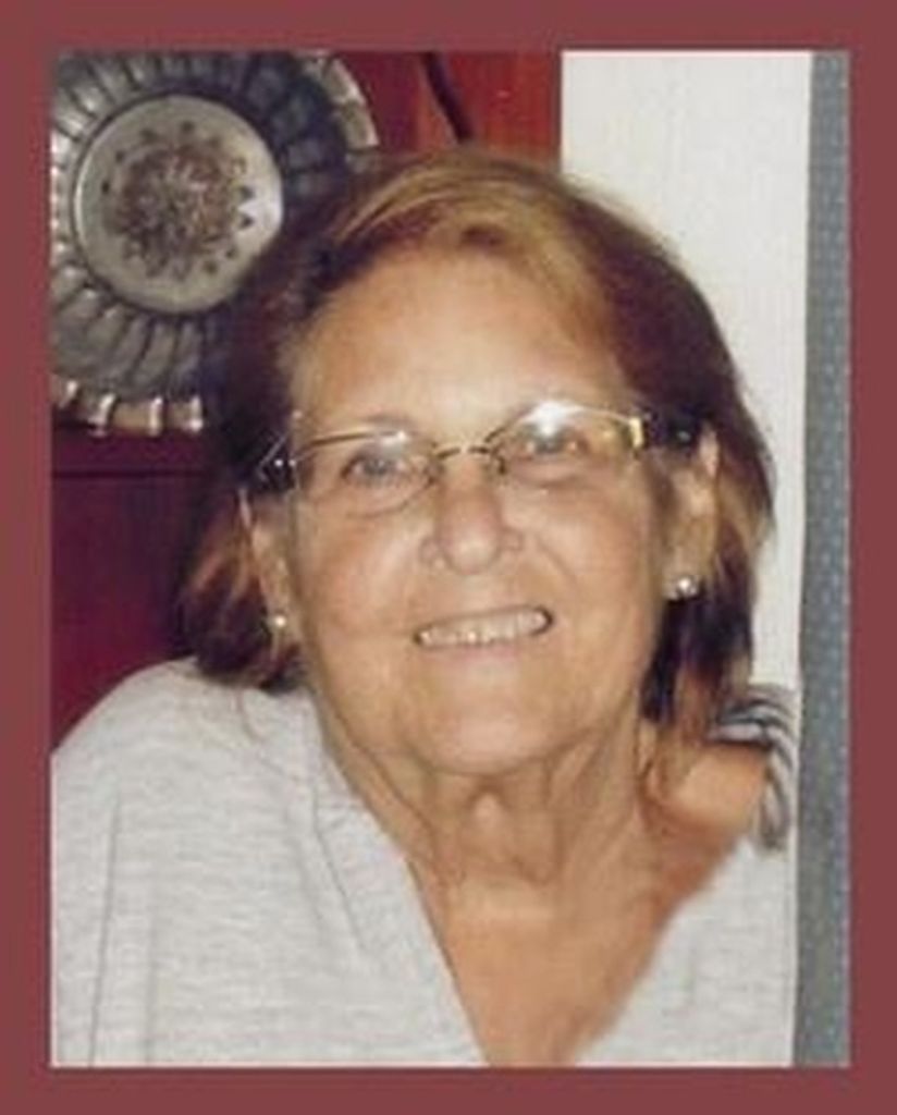Patricia Lamb
