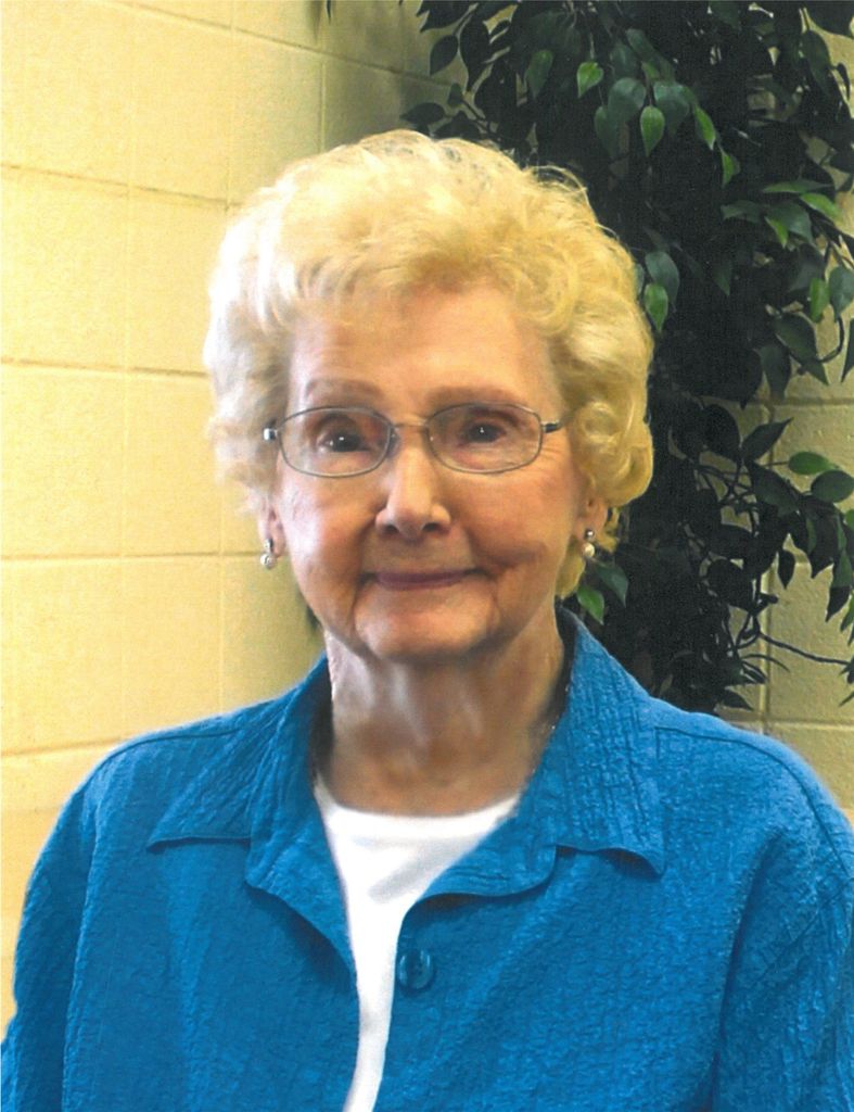 Inez York