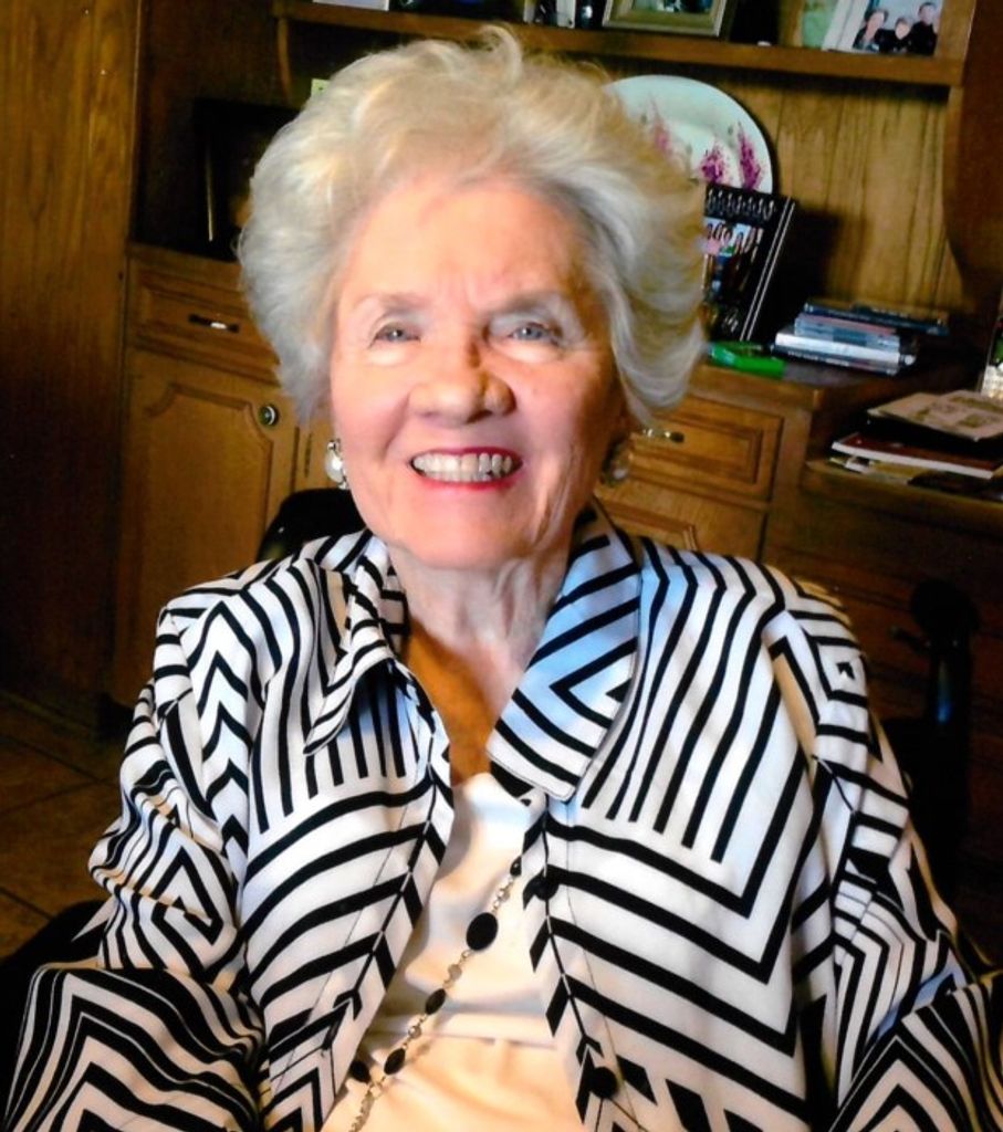 Marita Mae Marney