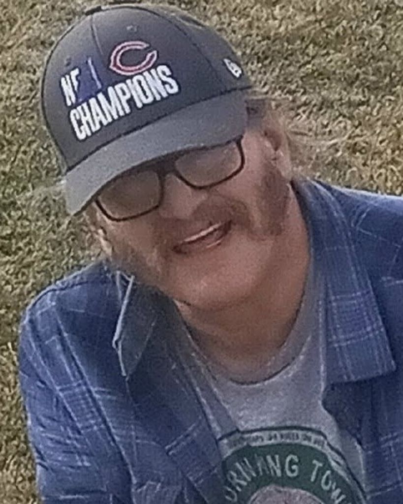 Larry Eugene Harpman Profile Photo