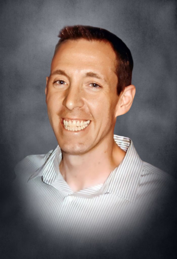 Thomas "Tommy" Carson Terrell