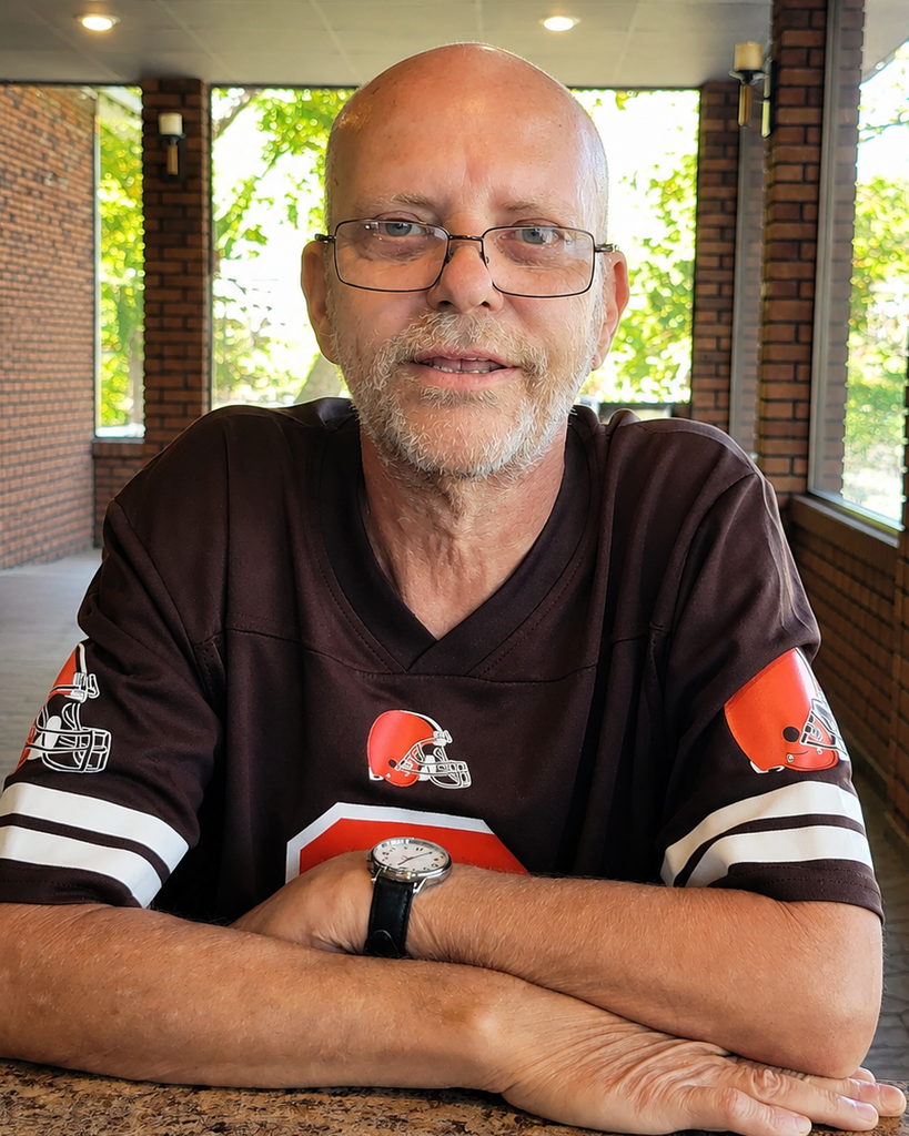 Brian DaWayne Copen Profile Photo