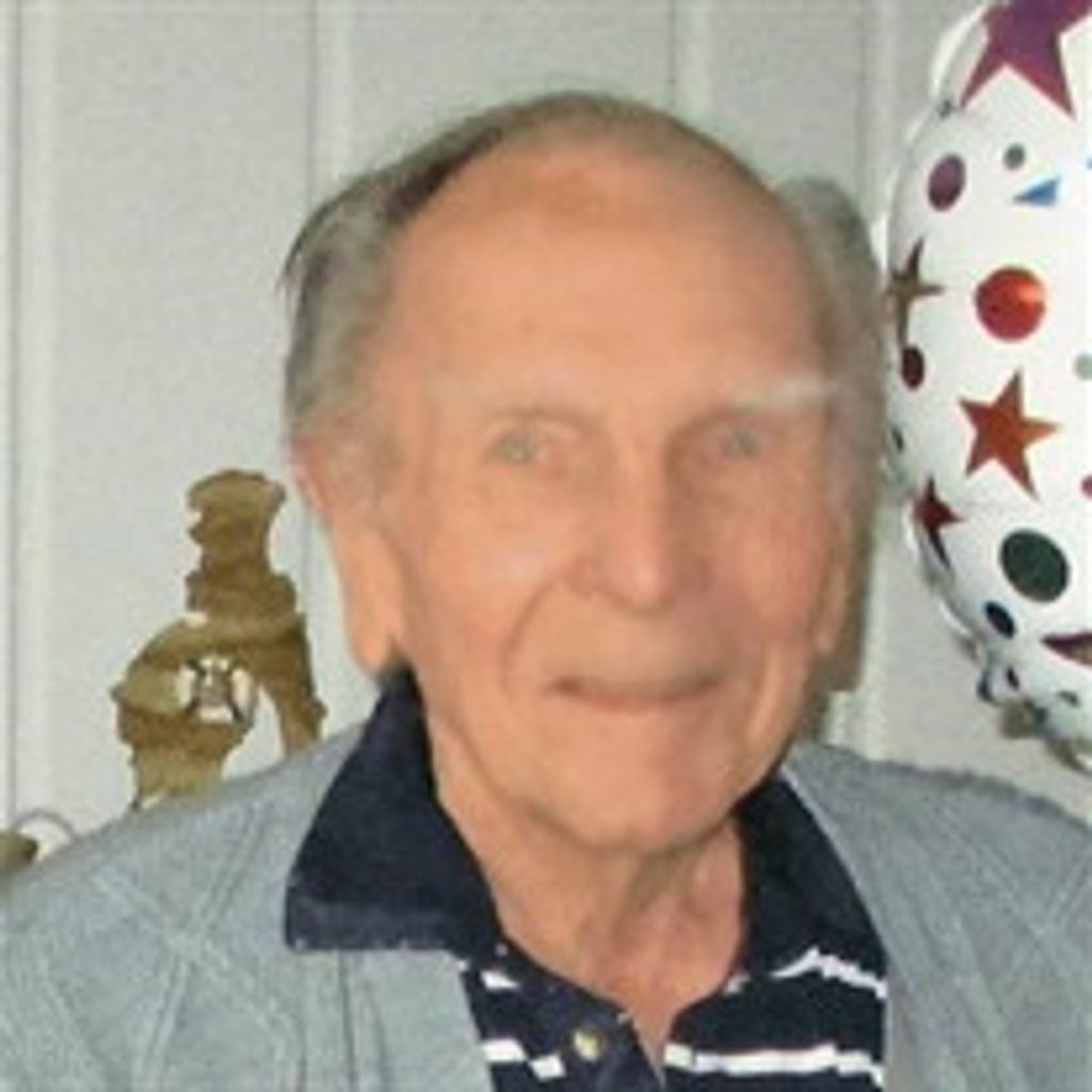 Marion Francis Federline Jr.