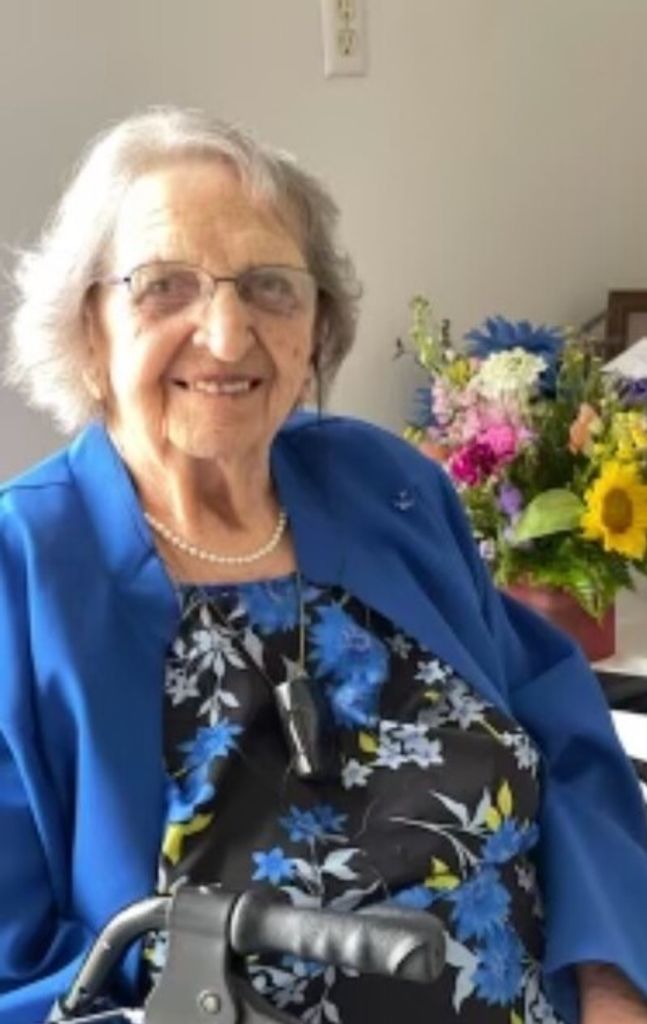 Ilene Estella Meyer Profile Photo