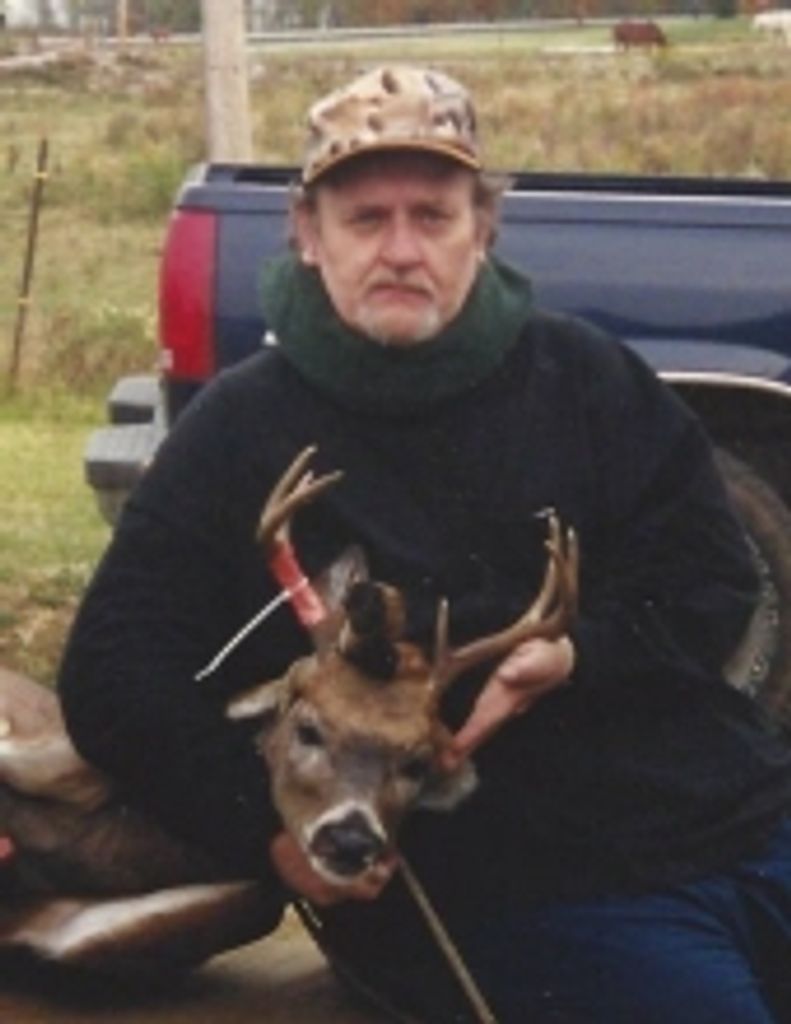 Edward J. Striber