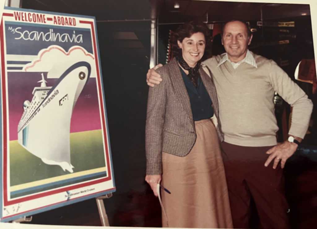 Virginia Marie Galassi Profile Photo