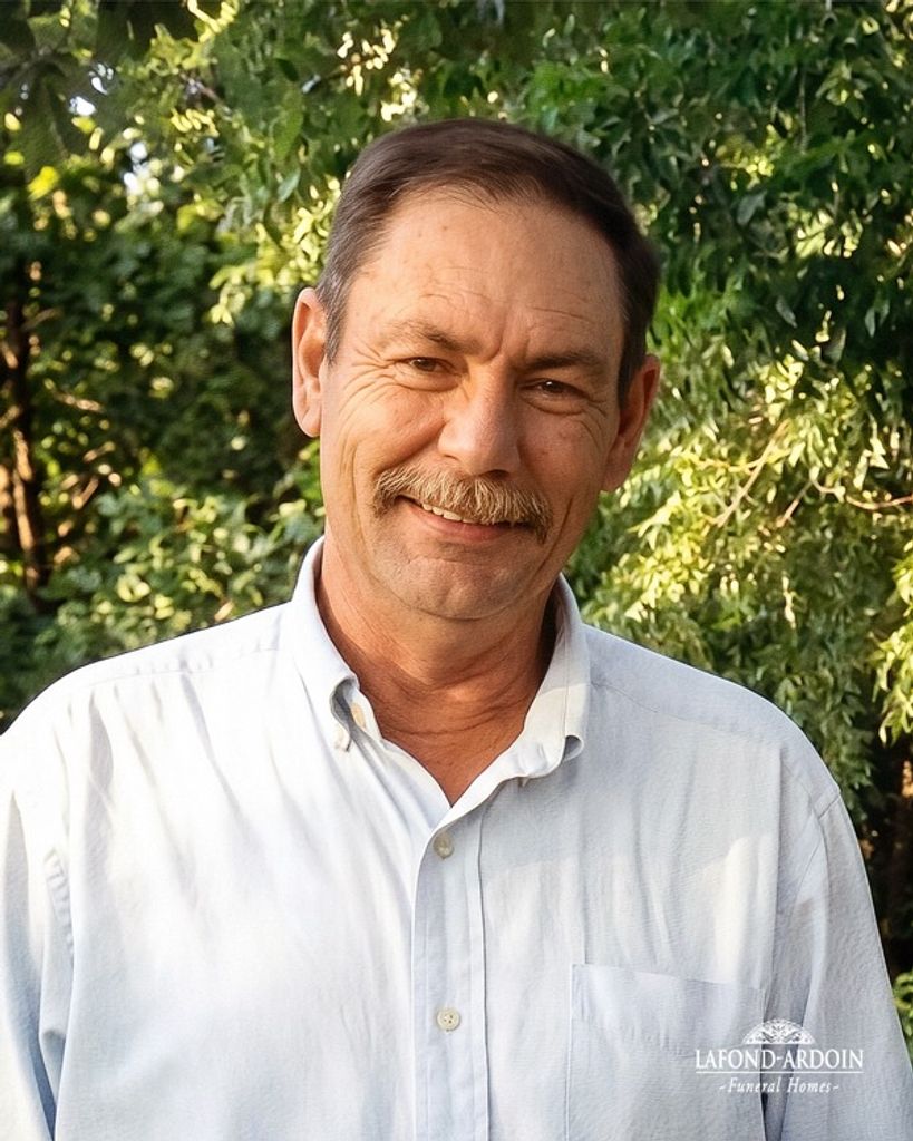 Clarence John Gobert Profile Photo