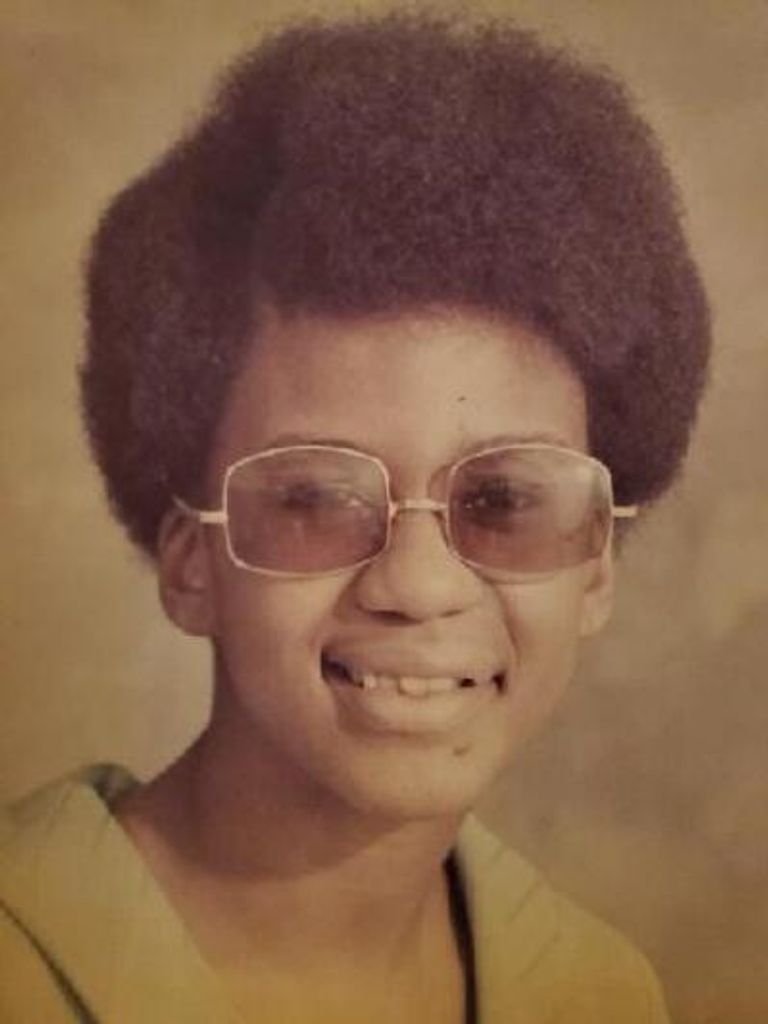 Gloria Yvonne Payne Profile Photo