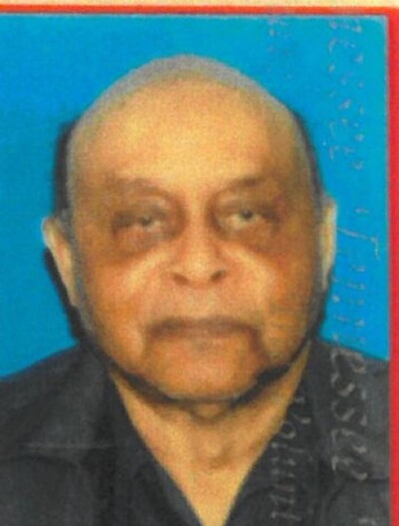 Nathaniel Malone Profile Photo