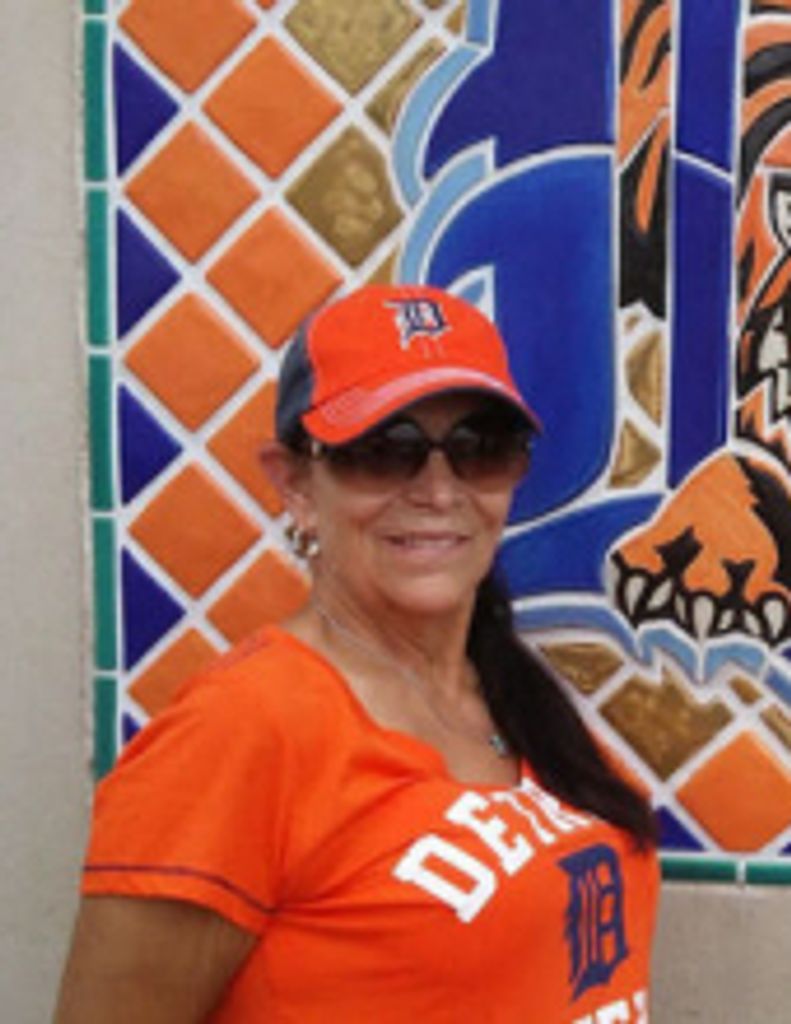 Betty  Denise Bennett
