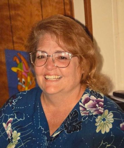 Barsha Whitley's obituary image