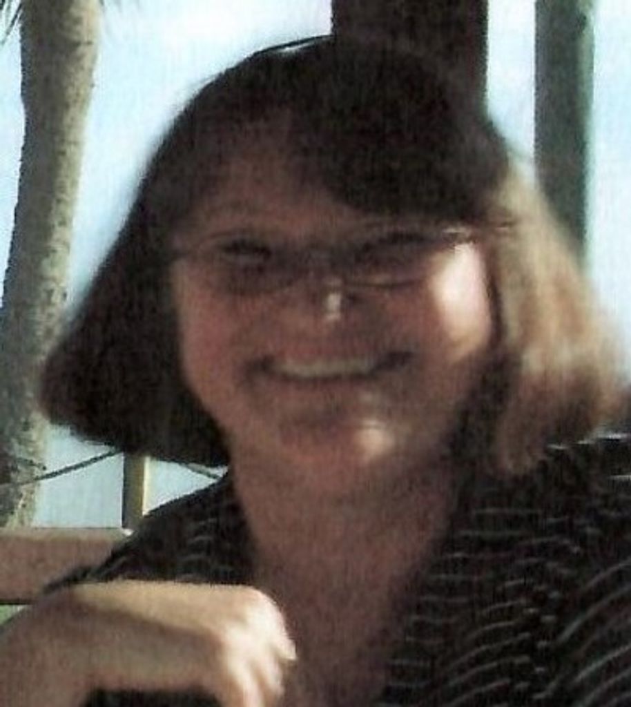 Sandy Smart Profile Photo