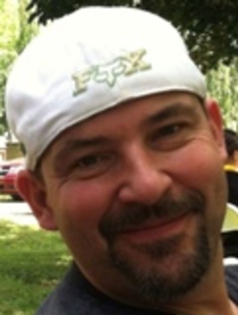 Bryan Michael Gilmore